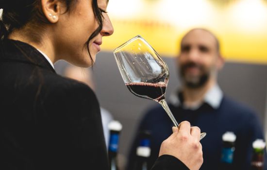 SlowWine25 20250223 MichelePurin Web 136 0af3fe37 - Meraviglie di Calabria - 9