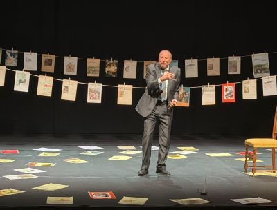 Riflessi di realtà, il progetto cinema nelle scuole di Corigliano Rossano