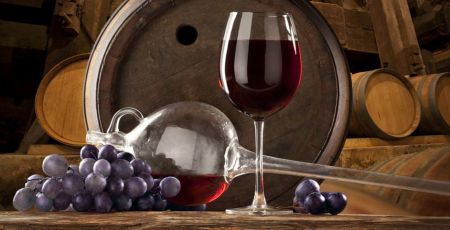 Vino Rosso 0aa9503b - Meraviglie di Calabria - 7