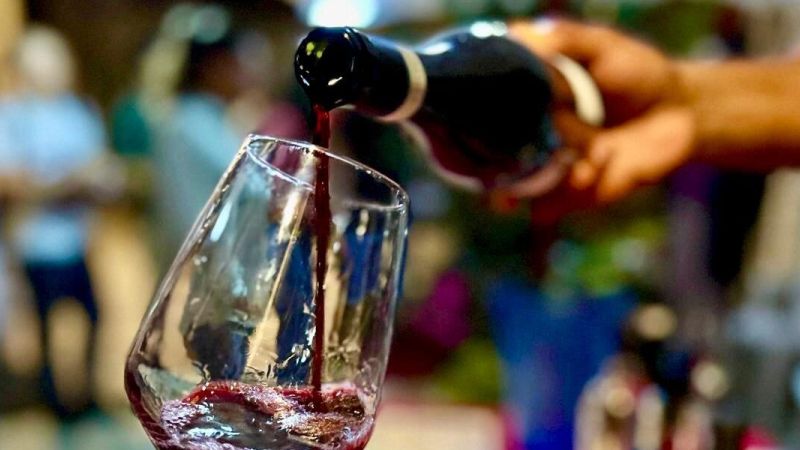 Greco Nero e Magliocco protagonisti al Wine&Siena