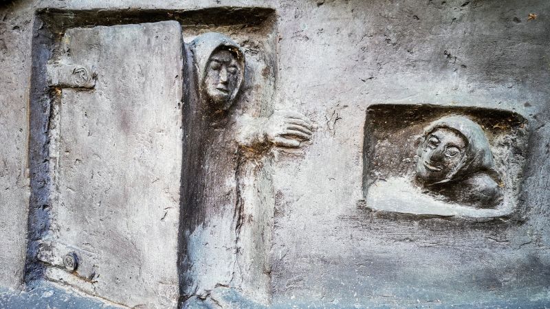 Milton e il frate calabrese, il legame segreto tra “Adamo caduto” e “Paradise Lost”