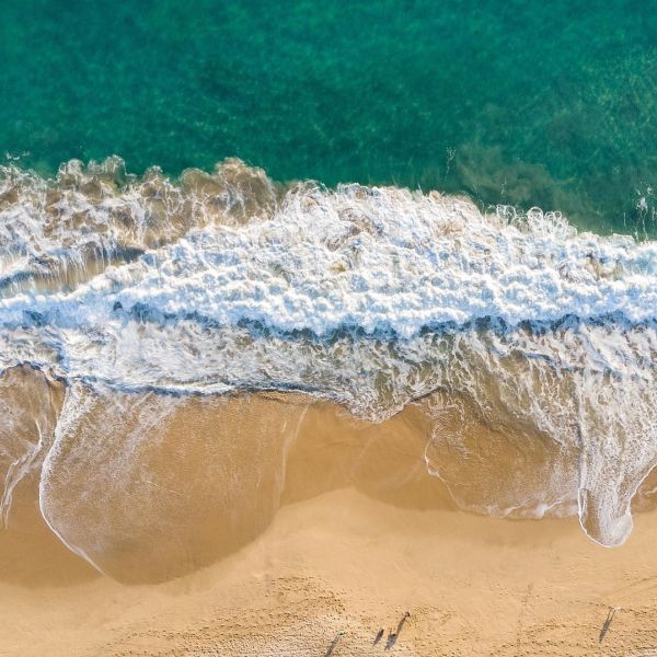 Calabria, una Guida alle 10 migliori spiagge da vivere con il vento giusto