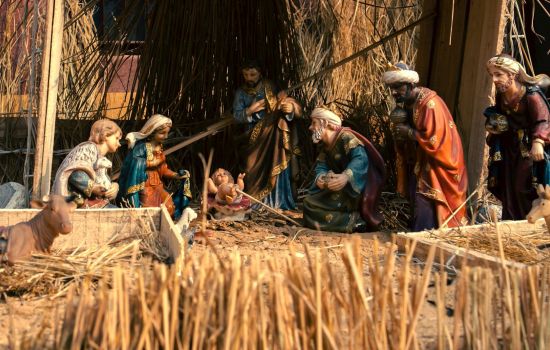 presepe 0a981c52 - Meraviglie di Calabria - 27