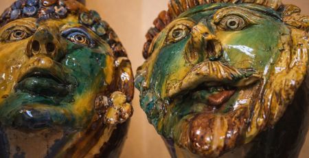 seminara Museo della ceramica 13 0a2b70a1 - Meraviglie di Calabria - 5