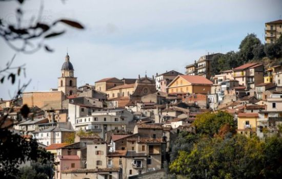 Casali del manco ph.Andrea Scarcello 0b977c88 - Meraviglie di Calabria - 10
