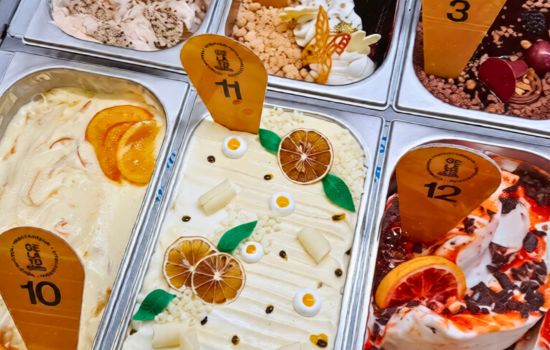 Gelato 0b214738 - Meraviglie di Calabria - 1