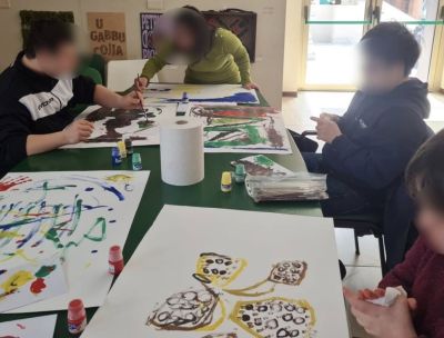 A Catanzaro parte il progetto d’arte inclusiva del LabEC