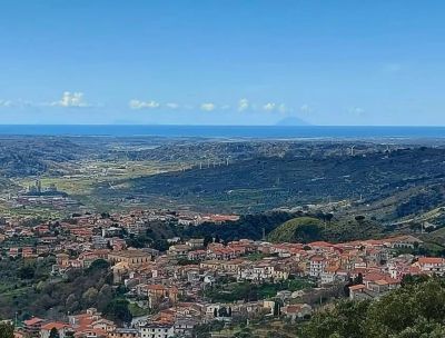 Da mare a mare, un sentiero nell’istmo più stretto d’Europa