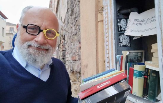 Pizzo bucu du Book Antonio Montesanti 3 0bf1c002 - Meraviglie di Calabria - 25