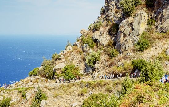 Sentiero Azzurro Tracciolino 0b332a6b - Meraviglie di Calabria - 1