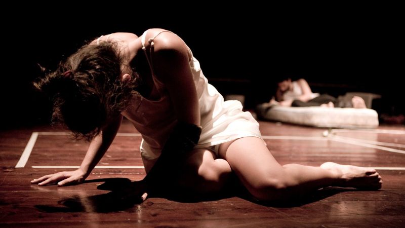 Teatro Rossosimona 5 0ba4e23c - Teatro Rossosimona torna a San fili con una nuova stagione - 1 Teatro Rossosimona torna a San fili con una nuova stagione
