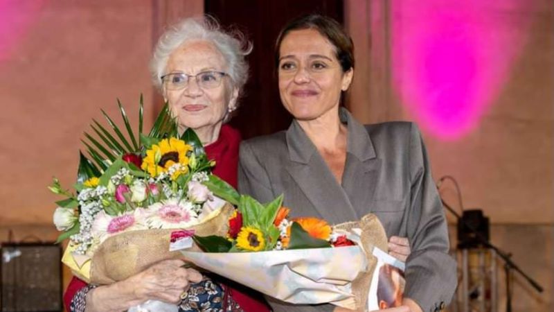 copertina tieri mod 0bcaa53e - Il senso autentico di un evento: Vanessa Scalera riceve il Premio Aroldo Tieri - 1 Il senso autentico di un evento: Vanessa Scalera riceve il Premio Aroldo Tieri