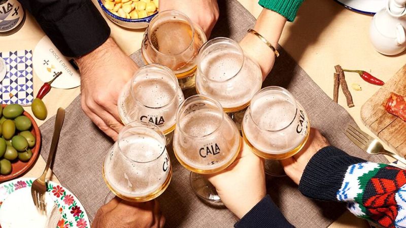 409925269 339267028877814 6321668553008956191 n e1707826804203 0c38d0cc - Vino e birra binomio perfetto, a Cosenza la presentazione delle IGA di Calabria - 1 Vino e birra binomio perfetto, a Cosenza la presentazione delle IGA di Calabria