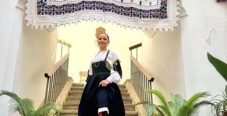 Arbereshe abito Fili meridiani 4 b scaled 0c34910c - Meraviglie di Calabria - 19