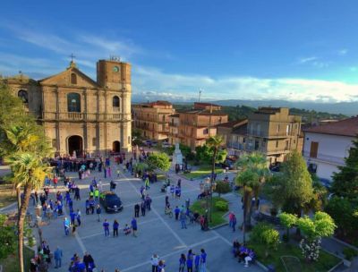 Nasce Borgia Community Hub – Le Piazze Parlanti