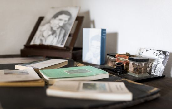 Brancaleone cesare pavese 1 0c47bf55 - Meraviglie di Calabria - 1