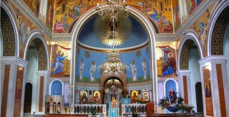 CHIESA DI S.M.DI COSTANTINOPOLI V 1 0c84fb46 - Meraviglie di Calabria - 14