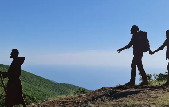 Il cammino di San Francesco di Paola eb38ad2d 0c003df1 - Meraviglie di Calabria - 5
