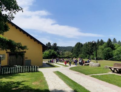 Tutela ambientale e cinema, il Parco della Sila al Filmare Festival 2025