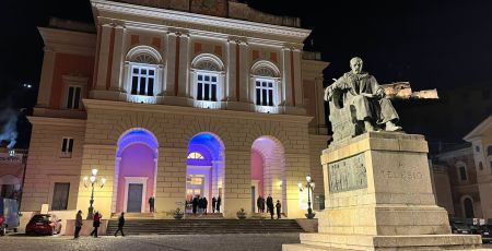 Teatro Rendano 2 0c4353e0 - Meraviglie di Calabria - 39