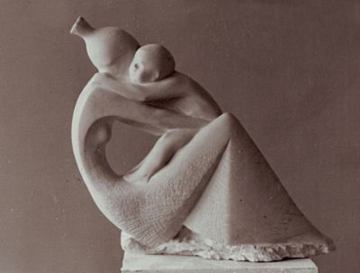 A Siderno l’estemporanea “La figura femminile nell’arte di Correale”