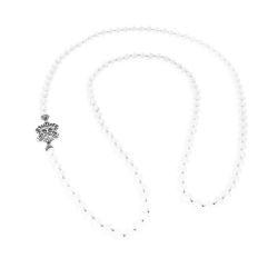 Collier Linea Apotropaica – Michele Affidato