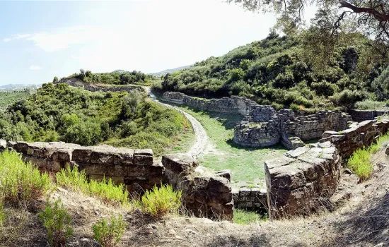 parco archeologico castiglione di paludi 0c9e8726 - Meraviglie di Calabria - 41