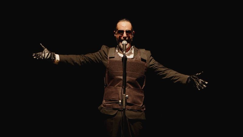 peppino mazzotta 0c3a0a88 - Teatro, Peppino Mazzotta riparte con Argo Suite. E Malala fa sold out - 1 Teatro, Peppino Mazzotta riparte con Argo Suite. E Malala fa sold out