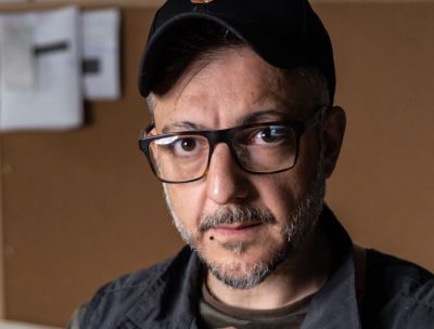 La scommessa del maestro artigiano coltellinaio di Casali del Manco