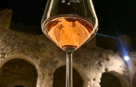 vino chiarello 0c2610f3 - Meraviglie di Calabria - 1