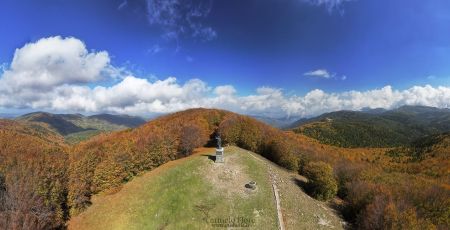 Aspromonte Montalto. Ph Carmelo Fiore 0d337cf1 - Meraviglie di Calabria - 35
