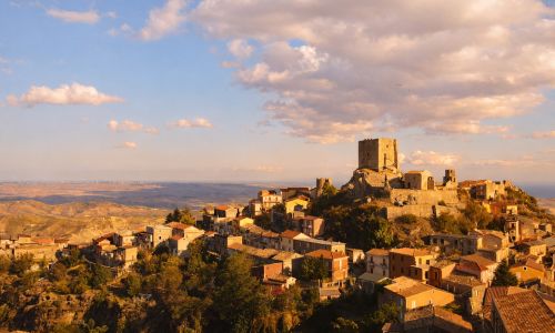 Belcastro castello ok 0da9282e - Meraviglie di Calabria - 10