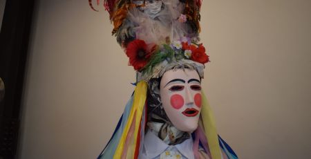 COSTUME CARNEVALE ALESSANDRINO Polecenelle Bielle scaled e1715852590471 0d676f07 - Meraviglie di Calabria - 1