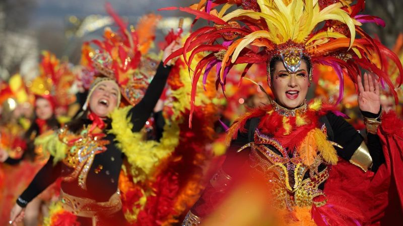 Carnevale Castrovillari 17 0de88ded - Castrovillari, presentato il Carnevale e Festival del Folklore. Si parte il 23 - 1 Castrovillari, presentato il Carnevale e Festival del Folklore. Si parte il 23