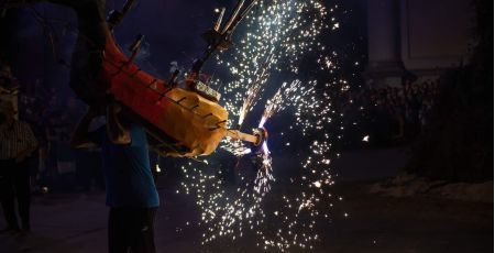 Cittanova cavalluccio 1 0d4fd1e3 - Meraviglie di Calabria - 38