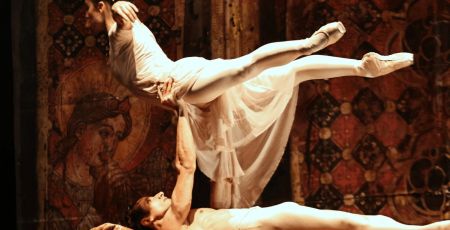 Danza Romeo e Giulietta 2 a 0d1d0e69 - Meraviglie di Calabria - 17