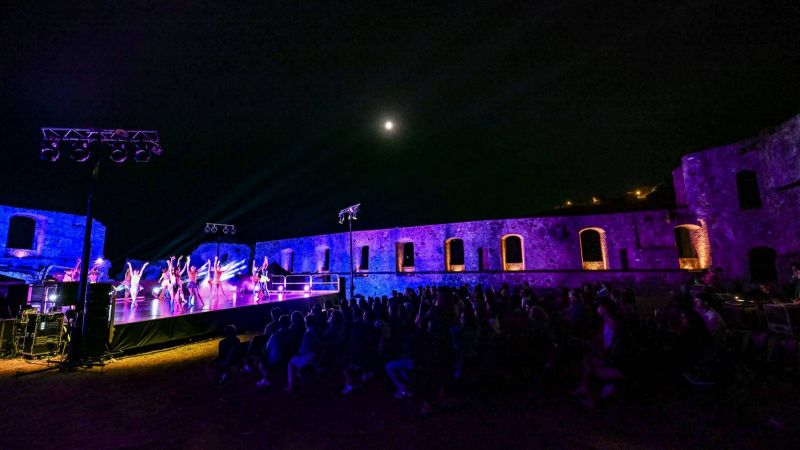 Al Festival d’Autunno la produzione originale Carmen Jazz Fantasy