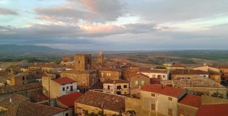 Terranova da Sibari 0da94498 - Meraviglie di Calabria - 15