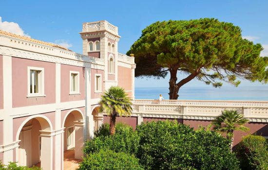 Villa Paola 10 0d9370e2 - Meraviglie di Calabria - 5