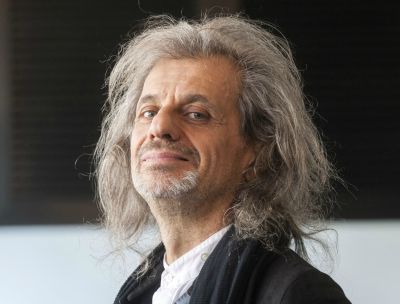 Alessandro Bergonzoni: «appartengo alla Calabria dalle vite precedenti»