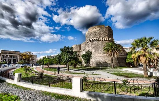 castello aragonese reggio 0d5324b1 - Meraviglie di Calabria - 1