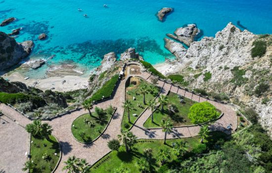 giardino degli dei 0d22bd6c - Meraviglie di Calabria - 11