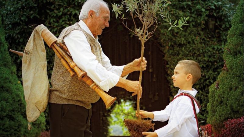 manifesto La Calabria delle Radici cover 0d593000 - Riscoprire l'autenticità, a Castrovillari "La Calabria delle Radici” - 1 Riscoprire l’autenticità, a Castrovillari “La Calabria delle Radici”