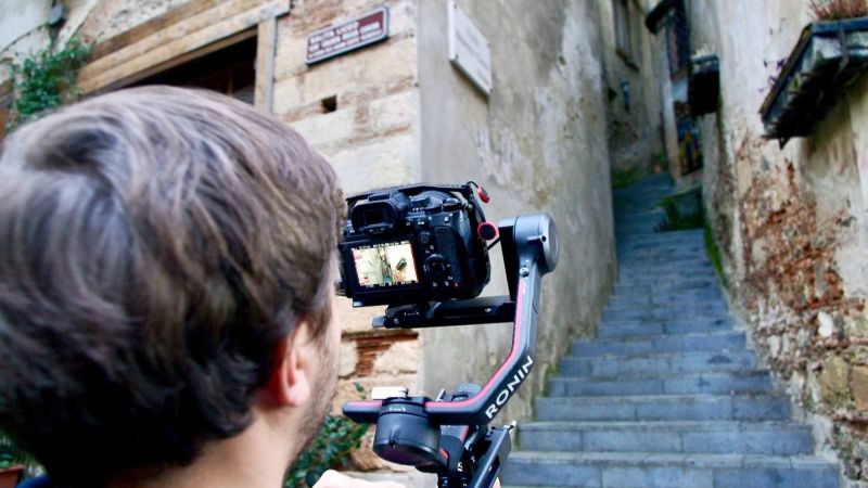 2. MovieClass 0e87090b - MovieClass, la formazione cinematografica per riscoprire il volto storico di Cosenza - 1 MovieClass, la formazione cinematografica per riscoprire il volto storico di Cosenza