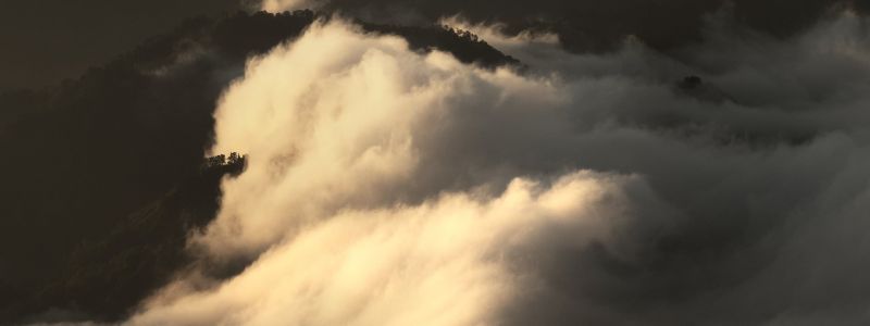 Il fiume Lao, il giro dell’acqua e altre storie