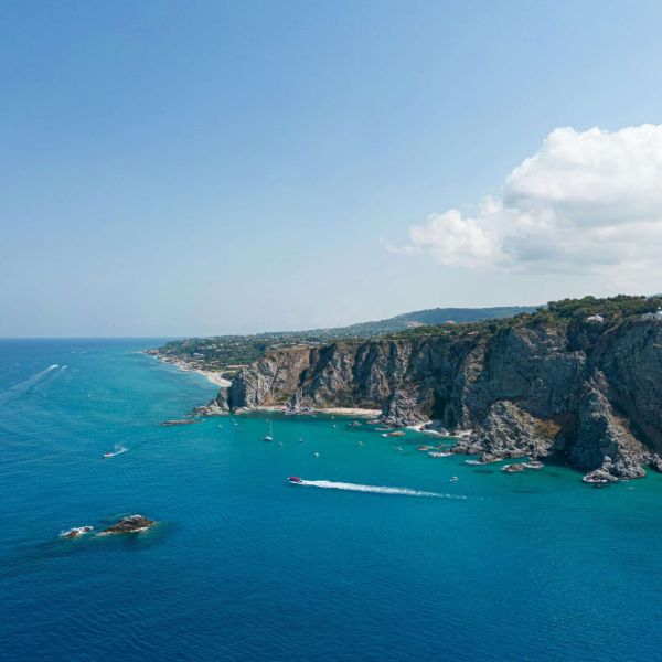Il turismo nel Vibonese, uno studio mette a confronto Tropea e Ricadi