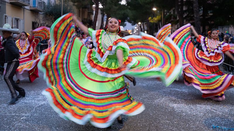 Carnevale di Castrovillari, svelato il programma della 68ª edizione