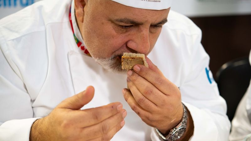 FIPGC Campionato Panificazione 1 0ef8cf8b - Il miglior pane d’Italia è tradizionale ed è calabrese - 1 Il miglior pane d’Italia è tradizionale ed è calabrese