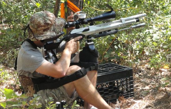 Fagnano Castello campionati italiani di field target 3 0e7a968c - Meraviglie di Calabria - 15