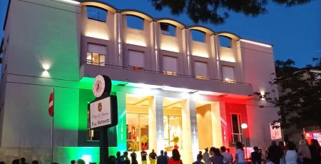 Teatro Manfroce Palmi 0e79a2ee - Meraviglie di Calabria - 43